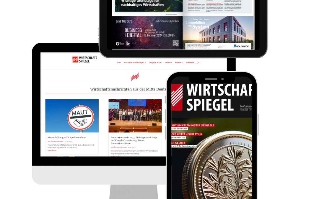 Stellenanzeige: Marketing Manager (m/w/d)
