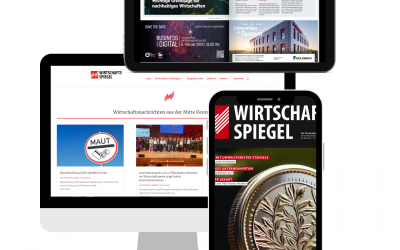 Stellenanzeige: Account Manager (m/w/d)
