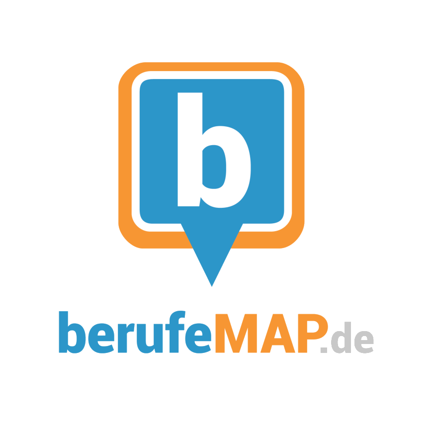 BerufeMAP
